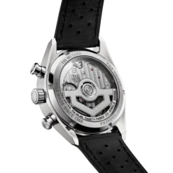 TAG Heuer Carrera Chronograph Calibre TH20-00 39 mm