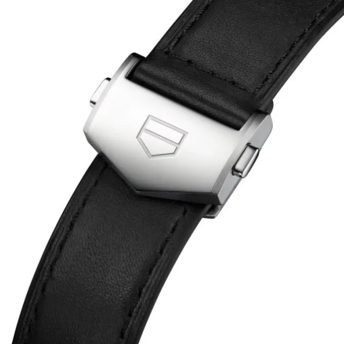 TAG Heuer Carrera Chronograph Calibre TH20-00 39 mm