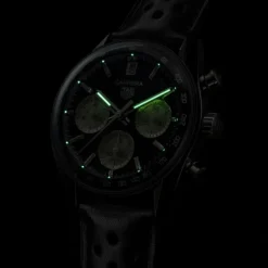 TAG Heuer Carrera Chronograph Calibre TH20-00 39 mm