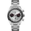TAG Heuer Carrera Chronograph Glassbox 39 mm