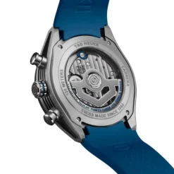 TAG Heuer Carrera Chronograph Extreme Sport Azul 44 mm