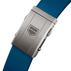 TAG Heuer Carrera Chronograph Extreme Sport Azul 44 mm
