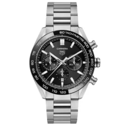 TAG Heuer Carrera Cronógrafo Automático TH20-00 44 mm CBN2A1B.BA0643