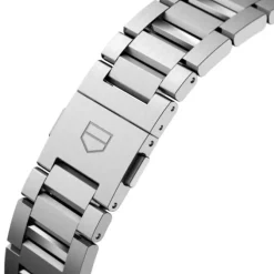 TAG Heuer Carrera Cronógrafo Automático TH20-00 44 mm CBN2A1B.BA0643