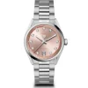 TAG Heuer Carrera Date Automático Diamantes 36 mm