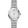 TAG Heuer Carrera Date Automático 29 mm Madre Perla