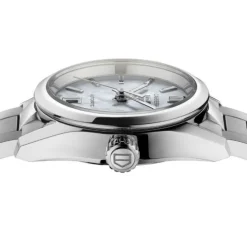 TAG Heuer Carrera Date Automático 29 mm Madre Perla