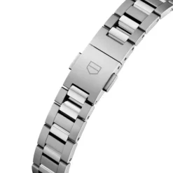 TAG Heuer Carrera Date Automático 29 mm Madre Perla