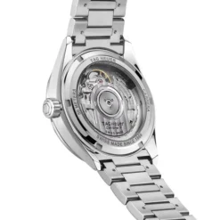 TAG Heuer Carrera Date 36mm Calibre 7 Rosa