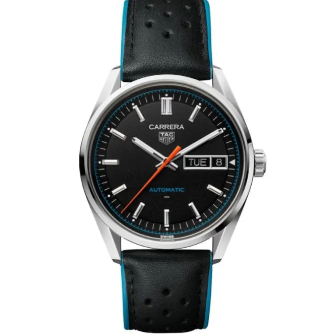 TAG Heuer Carrera Day-Date Automático 41 mm