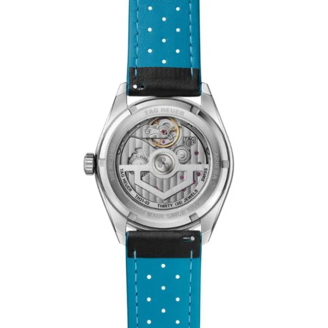 TAG Heuer Carrera Day-Date Automático 41 mm