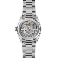 TAG Heuer Carrera Day-Date Automático Negro 41 mm