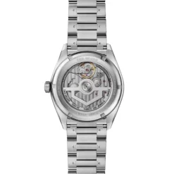 TAG Heuer Carrera Day-Date Automático 41 mm Acero y Oro Rosa
