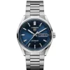 TAG Heuer Carrera Day-Date Automático Azul 41 mm