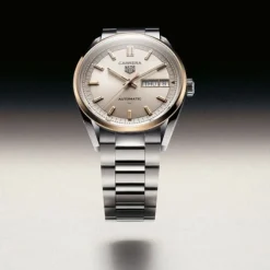 TAG Heuer Carrera Day-Date Automático Champan 41 mm