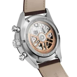 TAG Heuer Carrrera Calibre HEUER 02 Automatico 42mm CBN2013.FC6483