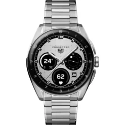 TAG Heuer Connected Calibre E5 40mm Acero