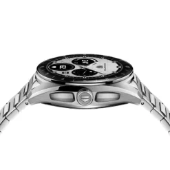 TAG Heuer Connected Calibre E5 40mm Acero