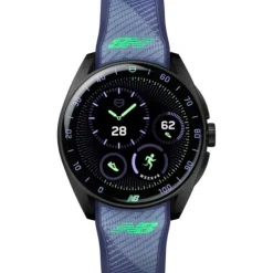 TAG Heuer Connected Calibre E5 40mm x New Balance Edition