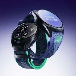 TAG Heuer Connected Calibre E5 40mm x New Balance Edition