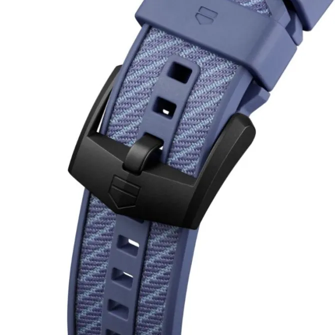 TAG Heuer Connected Calibre E5 40mm x New Balance Edition