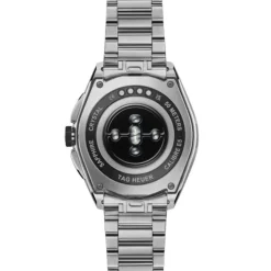 TAG Heuer Connected Calibre E5 45mm Acero