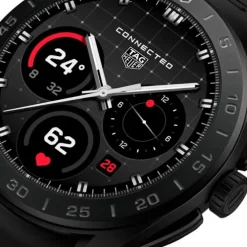 TAG Heuer Connected Calibre E5 45mm Titanio