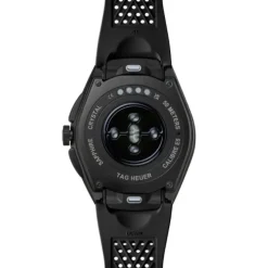 TAG Heuer Connected Calibre E5 45mm Titanio