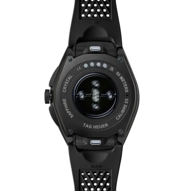 TAG Heuer Connected Calibre E5 45mm Titanio