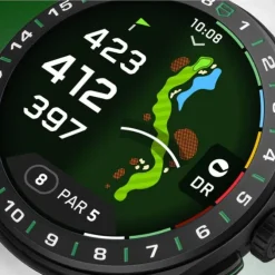 TAG Heuer Connected Calibre E5 45 mm Golf Edition
