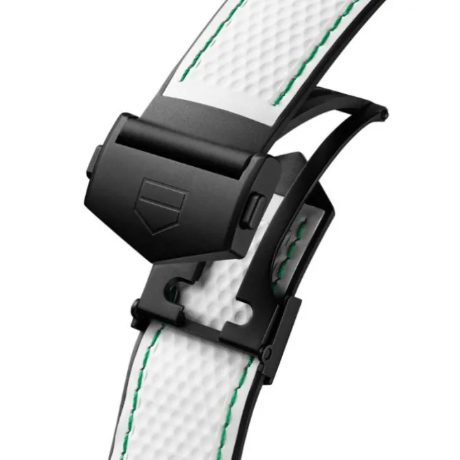 TAG Heuer Connected Calibre E5 45 mm Golf Edition
