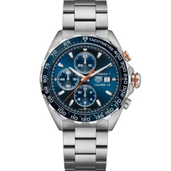 TAG Heuer Formula 1 Calibre 16 Chronograph 44mm