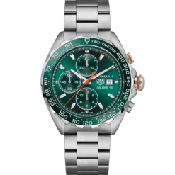 TAG Heuer Formula 1 Calibre 16 Chronograph 44mm