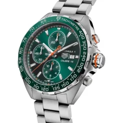 TAG Heuer Formula 1 Calibre 16 Chronograph 44mm
