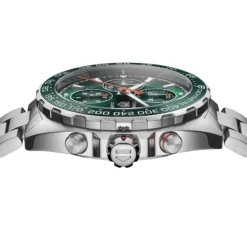 TAG Heuer Formula 1 Calibre 16 Chronograph 44mm