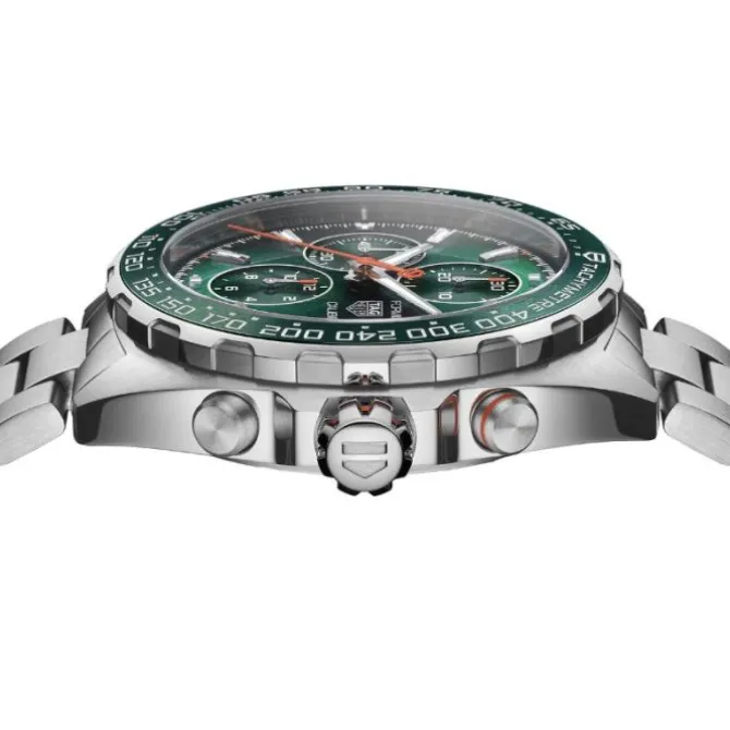 TAG Heuer Formula 1 Calibre 16 Chronograph 44mm