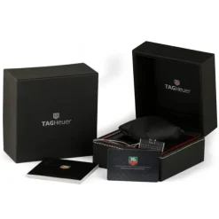 TAG Heuer Formula 1 Calibre 5 Automático 43 mm