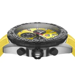 TAG Heuer Formula 1 Chronograph Amarillo 43mm