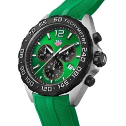 TAG Heuer Formula 1 Chronograph Verde 43mm