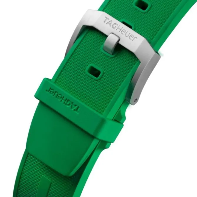 TAG Heuer Formula 1 Chronograph Verde 43mm