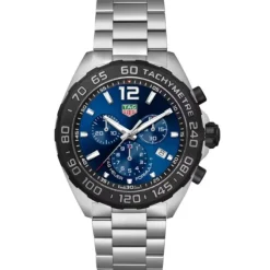 TAG Heuer Formula 1 Chronograph Cuarzo 43mm