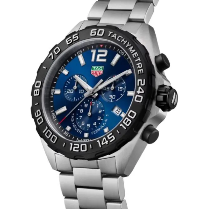 TAG Heuer Formula 1 Chronograph Cuarzo 43mm