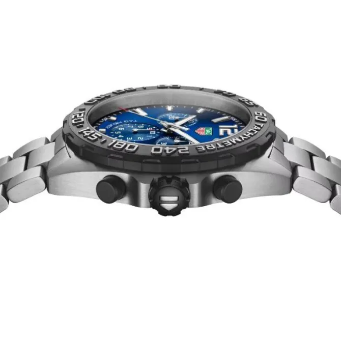 TAG Heuer Formula 1 Chronograph Cuarzo 43mm