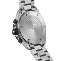 TAG Heuer Formula 1 Chronograph Cuarzo 43mm
