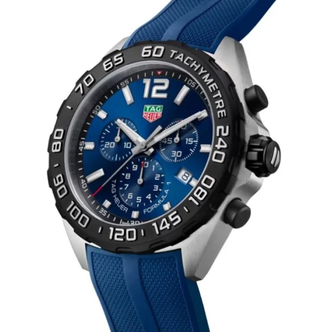 TAG Heuer Formula 1 Chronograph Cuarzo 43mm