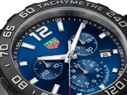 TAG Heuer Formula 1 Chronograph Cuarzo 43mm