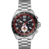 TAG Heuer Formula 1 Chronograph Indy 500 Edición Especial