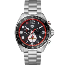 TAG Heuer Formula 1 Chronograph Indy 500 Edición Especial