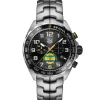 TAG Heuer Formula 1 Chronograph Senna Edicion Especial 43 mm