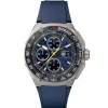 TAG Heuer Formula 1 Chronograph X Oracle Red Bull Racing 44mm
